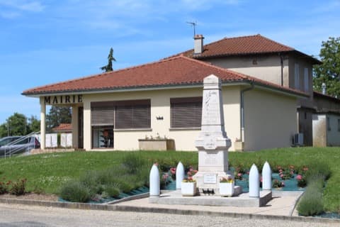 Couvreur Vernoux