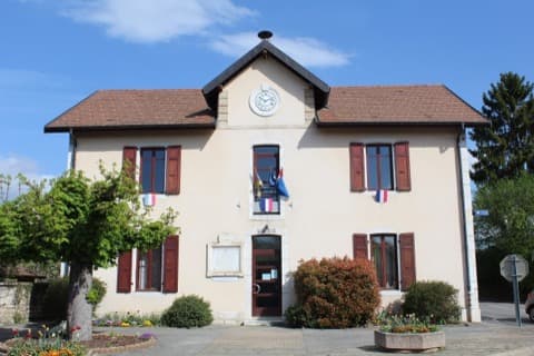 Couvreur Versonnex