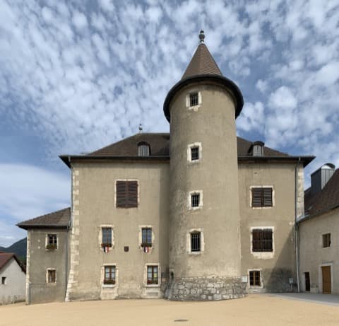 Couvreur Vesancy