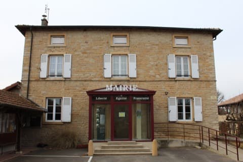 Couvreur Vésines
