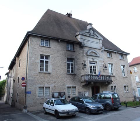 Couvreur Villebois