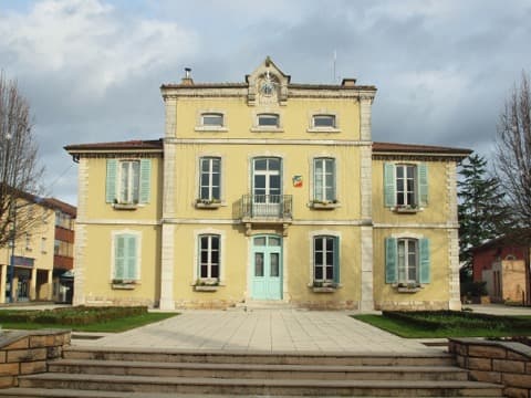 Couvreur Viriat
