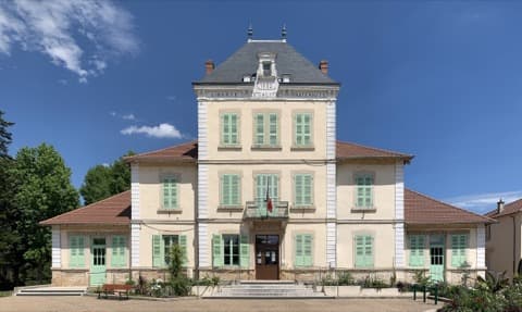 Couvreur Vonnas
