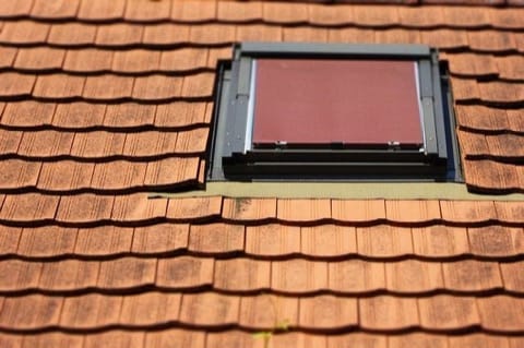 Fenêtres de toit & Velux Chevry