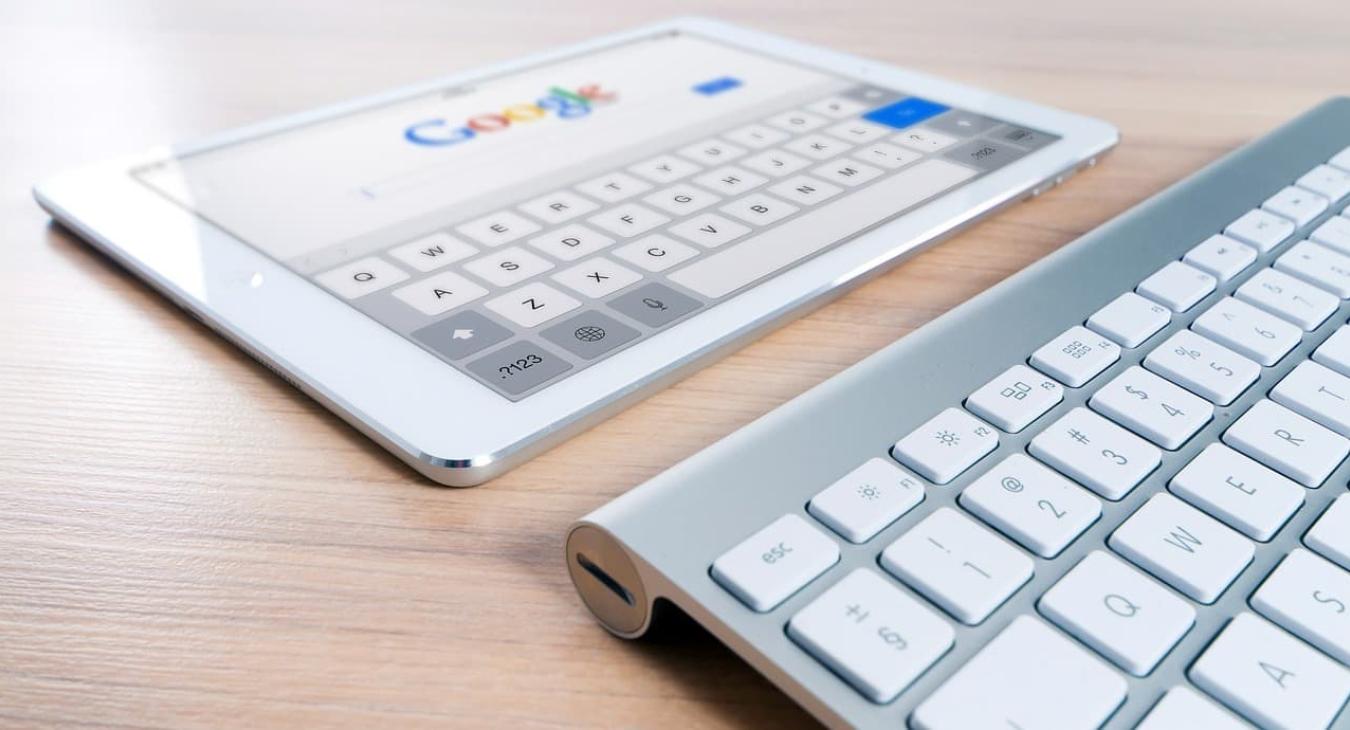 Référencement naturel (SEO)